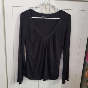 Daisy Fuentes Long Sleeve M